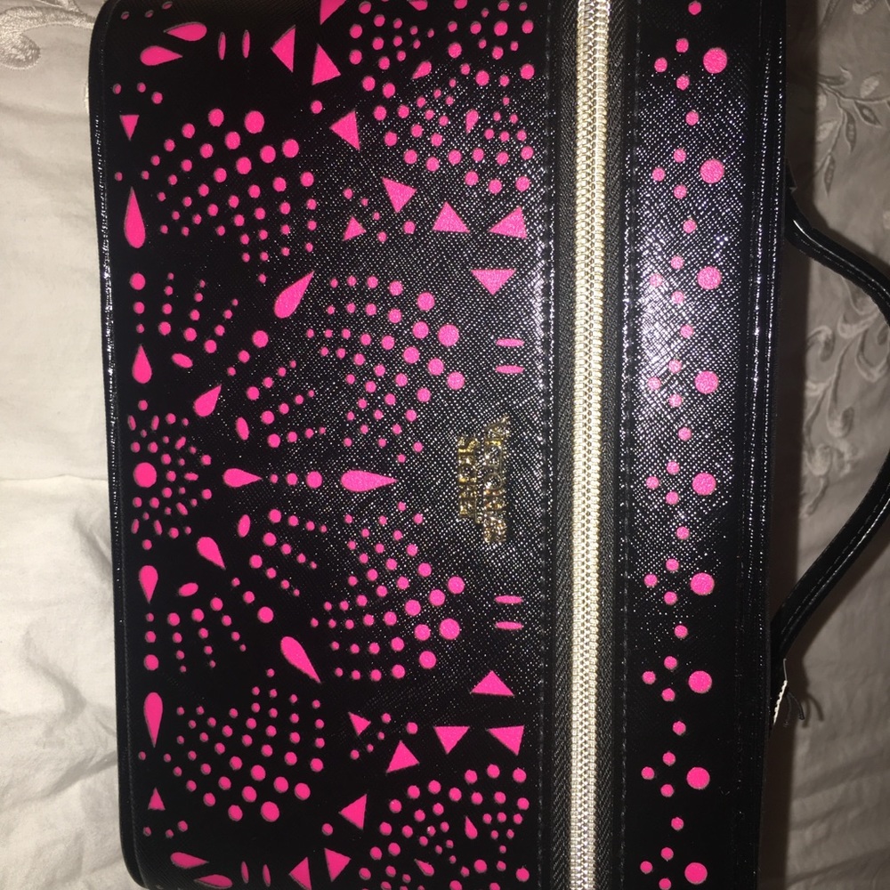 Victoria Secret Makeup case
